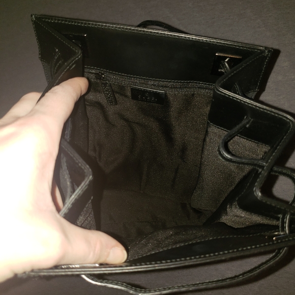 Vintage Gucci backpack - Picture 6 of 7